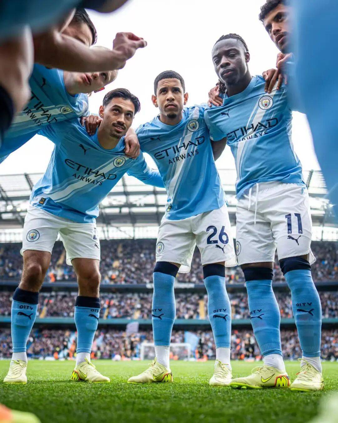 FIFA电竞经典进球回顾