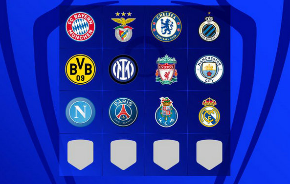 伊布：我离开后法甲就不行了 他们有MMN但没有上帝