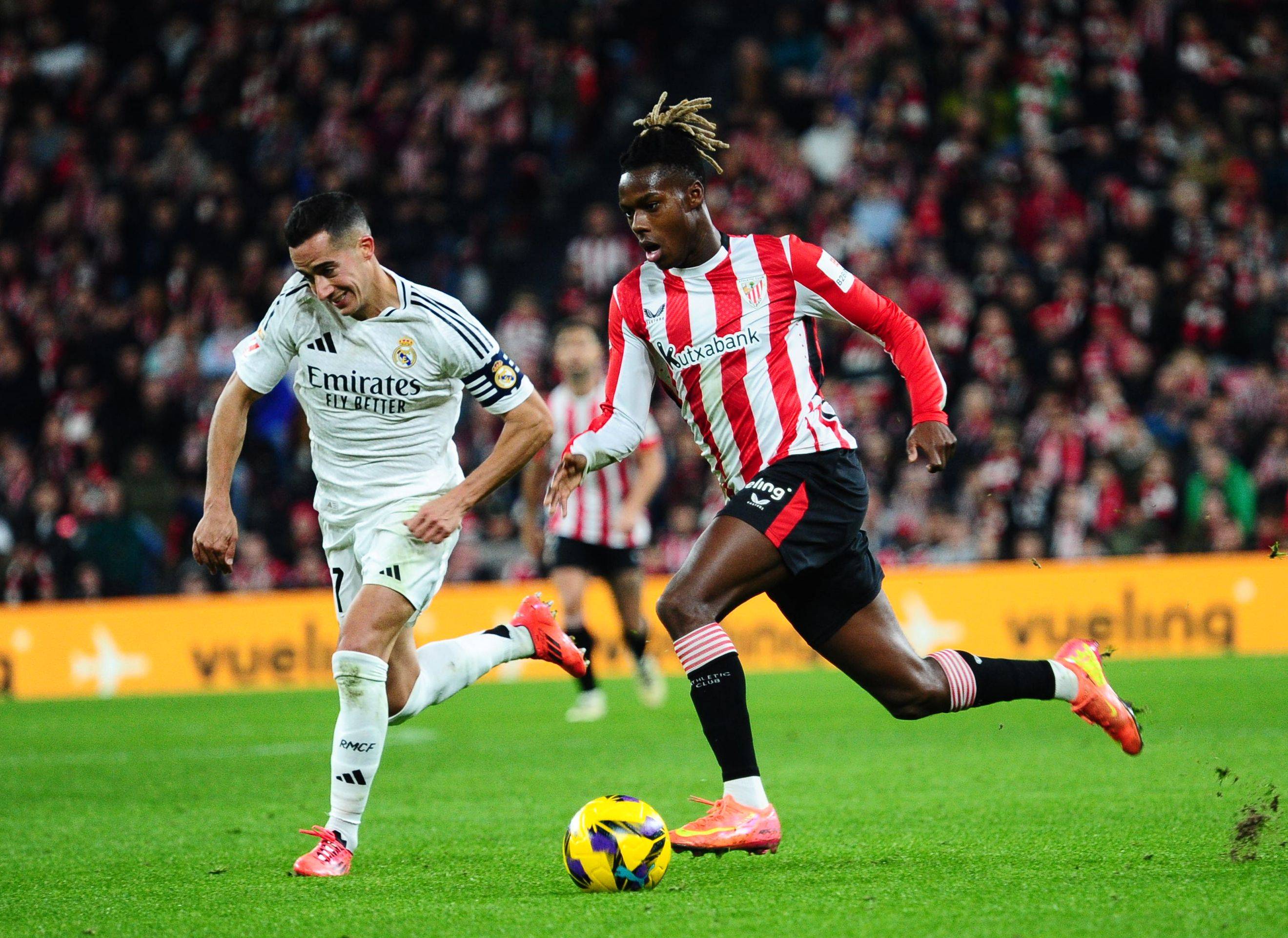 巴伦西亚主场绝平塞维利亚