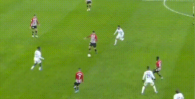 为了掩护同伴撤退，公牛独自留下应对狮群，英雄无处不在！