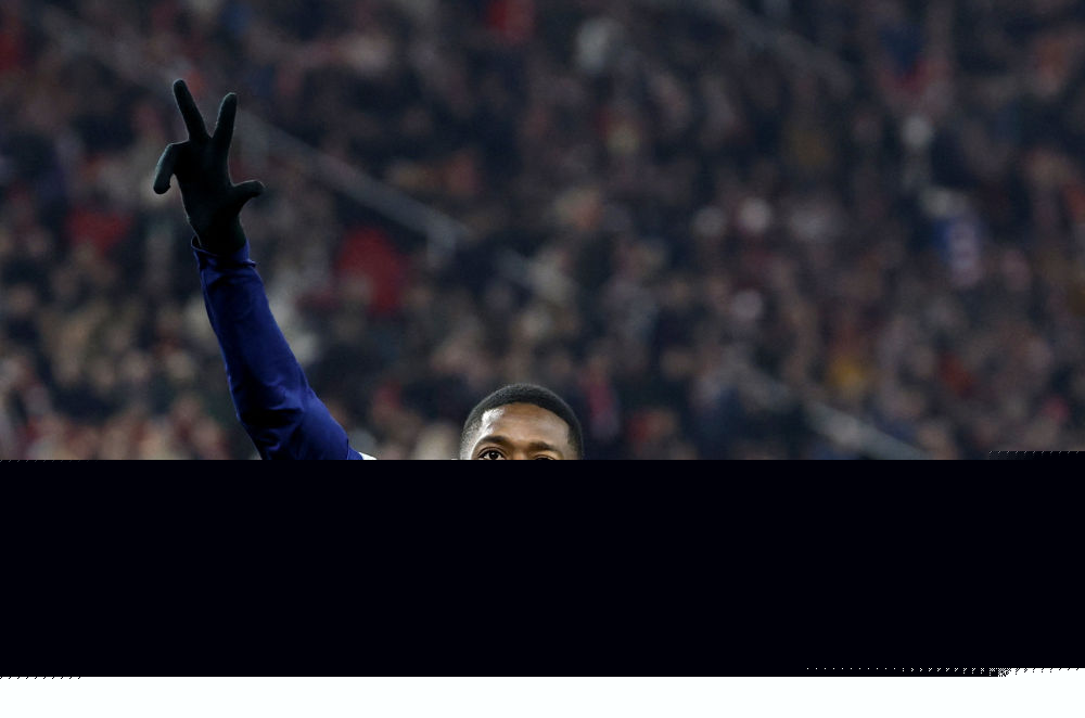 [天下足球]凯恩：守得云开见月明