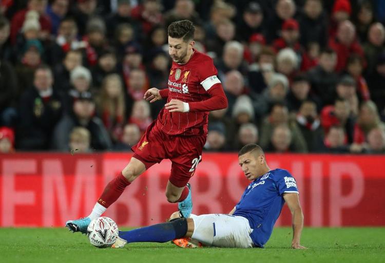 第16轮：欧塞尔3-4里尔 集锦